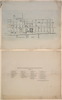 Titre original&nbsp;:  Toronto in 1834.; Author: Todd, Alpheus (1821-1884); Author: Year/Format: 1834, Map