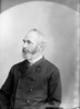 Titre original&nbsp;:  Hon. Thomas White, M.P. (Cardwell, Ont.) (Minister of the Interior) Aug. 7, 1830 - Apr. 21, 1888. 