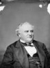 Titre original&nbsp;:  Hon. Marc Amable Girard, (Senator) b. Apr. 25, 1822 - d. Sept. 12, 1892. 