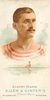 Original title:    Description English: Photo of Albert Hamm, Oarsman (Rower) from an Allen and Ginters card. Date 1887(1887) Source Original publication: 1887 - Allen and Ginter Tobacco Card Immediate source: https://www.gfg.com/baseball/oars.shtml Author Allen and Ginter Tobacco Card



