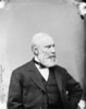 Original title:  Hon. Robert Poore Haythorne, Senator, 1815-1891. 