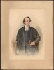 Original title:  Portrait of The Right Reverend George Hills. 