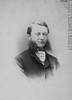 Original title:  Photograph R. Laflamme, Montreal, QC, 1870 William Notman (1826-1891) 1870, 19th century Silver salts on paper mounted on paper - Albumen process 13.7 x 10 cm Purchase from Associated Screen News Ltd. I-45745.1 © McCord Museum Keywords:  male (26812) , Photograph (77678) , portrait (53878)