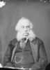 Titre original&nbsp;:  Hon. David Lewis MacPherson, (Senator) b. Sept. 12, 1818 - d. Aug. 16, 1896. 