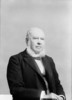 Original title:  Hon. William Johnstone Ritchie, (Chief Justice of Canada) b. Oct. 28, 1813 - d. Sept. 25, 1892. 
