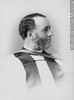 Original title:  Photograph Bishop Sullivan, Montreal, QC, 1882 Notman & Sandham July 14, 1882, 19th century Silver salts on paper mounted on paper - Albumen process 15 x 10 cm Purchase from Associated Screen News Ltd. II-65894.1 © McCord Museum Keywords:  Photograph (77678)
