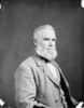 Titre original&nbsp;:  Hon. James Cox Aikins, (Senator), (Secretary of State) b. Mar. 30, 1823 - d. Aug. 6, 1904. 