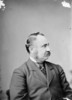 Titre original&nbsp;:  Hon. Louis François Georges Baby, M.P. (Joliette, P.Q.), (Minister of Inland Revenue) b. Aug. 16, 1834 - d. May 13, 1906. 