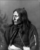 Original title:    Description English: Photographic portrait of Crowfoot, Head Chief of the Blackfoot Date circa 1885(1885) Source Provincial Archives of Alberta and Library and Archives Canada Author Alex Ross



