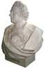 Titre original&nbsp;:    Buste de Jean François Galaup, comte de Lapérouse (1741-1788) sculpté par François Rude en 1828. Musée de la Marine à Paris.

Photo 10 janvier 2005 © Roby.

Licence GFDL

Grand format sur demande



