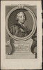Original title:  The Honourable Robert Monckton, Major General, Governor of New York. 