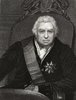 Titre original&nbsp;:    Description This is an close-up of Sir Joseph Banks, cropped from the official portrait of Banks as President of the Royal Society. Date 1812(1812) Source This file is lacking source information. Please edit this file's description and provide a source. Author The original painting was by Thomas Phillips (1770-1845); the engraving was by Nicholas Schiavonetti (d. 1813) Permission (Reusing this file) It is in the public domain worldwide Other versions The full portrait is available at Image:Sir Joseph Banks, president of the Royal Society.jpg.

