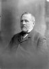 Original title:  Hon. Donald Ferguson, (Senator) Mar. 7, 1839 - Sept. 3, 1909. 