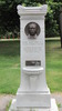 Original title:    Description Statue to James Fletcher (1852-1908) on grounds of Central Experimental Farm, Ottawa, Ontario, Canada Date 4 June 2010 Source Own work Author D. Gordon E. Robertson


