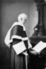 Original title:  The Hon. Mr. Justice John Wellington Gwynne (Puisne Judge, Supreme Court of Canada) b. Mar. 30, 1814 - d. Jan. 7. 1902. 