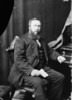 Titre original&nbsp;:  Hon. George William Howlan, (Senator) b. May 19, 1835 - d. May 11, 1901. 