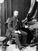 Titre original&nbsp;:  Hon. George William Howlan, (Senator) b. May 19, 1835 - d. May 11, 1901. 
