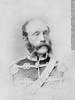 Titre original&nbsp;:  Photograph Lieut. Col. Maunsell, Montreal, QC, 1868 William Notman (1826-1891) 1868, 19th century Silver salts on paper mounted on paper - Albumen process 8.5 x 5.6 cm Purchase from Associated Screen News Ltd. I-33625.1 © McCord Museum Keywords:  male (26812) , Photograph (77678) , portrait (53878)