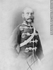 Original title:  Photograph Lieut. Col. Maunsell, Montreal, QC, 1868 William Notman (1826-1891) 1868, 19th century Silver salts on paper mounted on paper - Albumen process 8.5 x 5.6 cm Purchase from Associated Screen News Ltd. I-33624.1 © McCord Museum Keywords:  male (26812) , Photograph (77678) , portrait (53878)