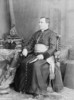Titre original&nbsp;:  Archbishop Cornelius O`Brien. 