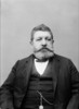 Titre original&nbsp;:  Hon. Alexander Walker Ogilvie, (Senator) b. May 7, 1829 - d. March 31, 1902. 
