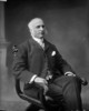 Original title:  Hon. Sir Frederick William Borden, M.P. (Minister of Militia and Defence) b. May 14, 1847 - d. Jan. 6, 1917. 
