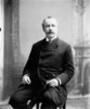 Original title:  Hon. John Costigan, M.P. (Victoria, N.B.) (Minister of Inland Revenue) b. Feb. 1, 1835 - d. Sept. 29, 1916. 
