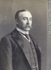 Original title:  Photograph Sir John Gilbert Elliot Kynmond, Earl Minto, Governor General of Canada, about 1895 1890-1900, 19th century or 20th century Silver salts on paper - Albumen process 13.9 x 10.1 cm Gift of Mr. Stanley G. Triggs MP-0000.836.1 © McCord Museum Keywords:  male (26812) , Photograph (77678) , portrait (53878)
