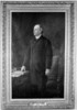 Original title:  Portrait of Sir Wilfrid Laurier. 