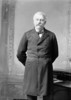 Original title:  Hon. John Graham Haggart, M.P. (Lanark South) (Minister of Railway & Canals) Nov. 14, 1836 - Mar. 13, 1913. 