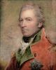 Titre original&nbsp;:    Description English: Charles Lennox, 4th Duke of Richmond and Lennox KG, in scarlet coat with green facings and gold epaulettes, wearing the breast-star of the Order of the Garter, signed and dated 'Copied by H Collen 1823', Date 1823(1823) Source http://www.christies.com/LotFinder/lot_details.aspx?intObjectID=4947788 Author Henry Collen (1797–1879) after Henry Hoppner Meyer Permission (Reusing this file) PD


