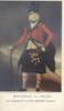 Titre original&nbsp;:    Description English: Ranald MacKinnon, a Captain in the 84th Highland Regiment Date Source Own work Author Hantsheroes

