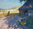 Original title:    Description Midsummer oil on canvas Date 1909 Source http://polarbearstale.blogspot.com/2009/03/helen-mcnicoll-1879-1915.html Author Helen McNicoll (1879 - 1915) Canadian Impressionist Painter Permission (Reusing this file) Public domainPublic domainfalsefalse This work is in the public domain in the European Union and non-EU countries with a copyright term of life of the author plus 70 years or less. You must also include a United States public domain tag to indicate why this work is in the public domain in the United States. Note that a few countries have copyright terms longer than 70 years: Mexico has 100 years, Colombia has 80 years, and Guatemala and Samoa have 75 years. This image may not be in the public domain in these countries, which moreover do not implement the rule of the shorter term. Côte d'Ivoire has a general copyright term of 99 years and Honduras has 75 years