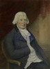 Original title:  Portrait of Peter Russell, 1733-1808; Author: Uknown; Author: Year/Format: 1890, Picture