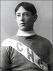 Titre original&nbsp;:    Description Georges Vézina, goaltender of the Montreal Canadiens of the NHA and NHL from 1910 to 1925, while with the Chicoutimi Hockey Club. Date Before 1911 Source File taken from Hockey Hall of Fame website. Author Unknown Permission (Reusing this file) Public domainPublic domainfalsefalse This Canadian work is in the public domain in Canada because its copyright has expired due to one of the following: 1. it was subject to Crown copyright and was first published more than 50 years ago, or it was not subject to Crown copyright, and 2. it is a photograph that was created prior to January 1, 1949, or 3. the creator died more than 50 years ago. Česky | Deutsch | English | Español | Suomi | Français | Italiano | Македонски | Português | +/−

