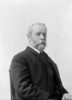 Original title:  Hon. Sydney Arthur Fisher, M.P. (Brome, Quebec) (Minister of Agriculture) June 12, 1850 - Apr. 9, 1921. 