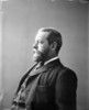 Original title:  Hon. Sydney Arthur Fisher, M.P. (Brome, Quebec) (Minister of Agriculture) b. June 12, 1850 - Apr. 9, 1921. 