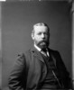Titre original&nbsp;:  Hon. Sydney Arthur Fisher, M.P. (Brome, Quebec) (Minister of Agriculture) b. June 12, 1850 - d. Apr. 9, 1921. 