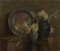 Original title:    Artist Mary Hiester Reid (1854 - 1921) (Canadian) (Painter, Details of artist on Google Art Project) Title A Study in Greys Object type Unknown Date circa 1913 Medium oil on canvas English: oil on canvas Dimensions Height: 610 mm (24.02 in). Width: 762 mm (30 in). Current location Art Gallery of Ontario Native name Art Gallery of Ontario Location Toronto Coordinates 43° 39′ 14.0″ N, 79° 23′ 34.0″ W Established 1900, renamed 1966 Website www.ago.net Accession number 665 Source/Photographer Google Art Project: Home - pic

