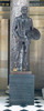 Original title:    Description Charles Marion Russell (1864-1926) Montana Bronze by John B. Weaver Given in 1959 National Statuary Hall U.S. Capitol This official Architect of the Capitol photograph is being made available for educational, scholarly, news or personal purposes (not advertising or any other commercial use). When any of these images is used the photographic credit line should read “Architect of the Capitol.” These images may not be used in any way that would imply endorsement by the Architect of the Capitol or the United States Congress of a product, service or point of view. For more information visit www.aoc.gov. Date 20 October 2011, 15:38 Source Charles Marion Russell Statue Author USCapitol

