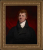 Titre original&nbsp;:  William McGillivray (1764?-1825) 