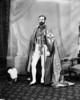 Titre original&nbsp;:  The Earl of Aberdeen (né John Campbell Hamilton Gordon) b. Aug. 3, 1847 - d. Mar. 7, 1934. 