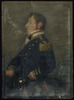 Original title:  Portrait of Captain Francis Brockell Spilsbury R.N.  