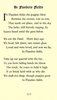 Original title:    Description Typeset version of "In Flanders Fields" from In Flanders Fields and other poems Date 1919(1919) Source Cropped from scanned copy of page 3 of the book (obtained from WikiSource), converted to PNG Author John McCrae Permission (Reusing this file) Public domainPublic domainfalsefalse This image (or other media file) is in the public domain because its copyright has expired. This applies to Australia, the European Union and those countries with a copyright term of life of the author plus 70 years. You must also include a United States public domain tag to indicate why this work is in the public domain in the United States. Note that a few countries have copyright terms longer than 70 years: Mexico has 100 years, Colombia has 80 years, and Guatemala and Samoa have 75 years, Russia has 74 years for some authors. This image may not be in the public domain in these countrie