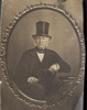 Titre original&nbsp;:  Jarvis, Samuel Peters, 1792-1857; Author: Unknown; Author: Year/Format: 1850, Picture