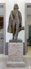 Original title:    Description John McLoughlin (1784-1857) Oregon Bronze by Gifford MacG. Proctor Given in 1953 CVC Lower Level auditorium lobby U.S. Capitol This official Architect of the Capitol photograph is being made available for educational, scholarly, news or personal purposes (not advertising or any other commercial use). When any of these images is used the photographic credit line should read “Architect of the Capitol.” These images may not be used in any way that would imply endorsement by the Architect of the Capitol or the United States Congress of a product, service or point of view. For more information visit www.aoc.gov. Date 20 October 2011, 15:10 Source John McLoughlin Statue Author USCapitol

