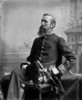 Titre original&nbsp;:  Hon. George Eulas Foster, M.P. (York County, N.B.) (Minister or Finance) b. Sept. 3, 1847 - d. Dec. 30, 1931. 
