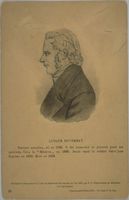 DUVERNAY, LUDGER