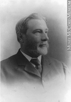 HENDERSON, ALEXANDER (1831-1913)