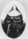 KIRWAN, Miss, Sister Mary Bernard – Volume VIII (1851-1860)
